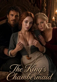 The King's Chambermaid poster