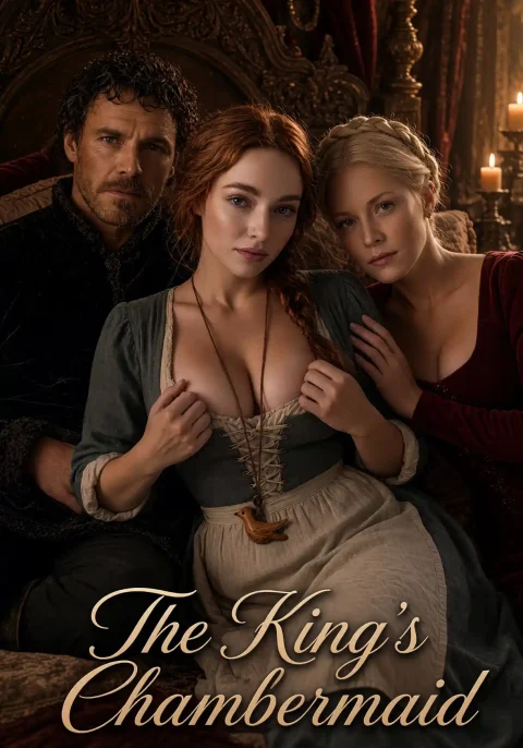 The King's Chambermaid poster